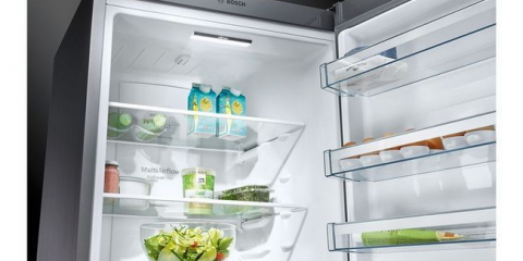 Какво не е замръзване в хладилника и какво е необходимо за какво